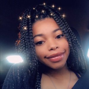 Meet your Posher, Grace